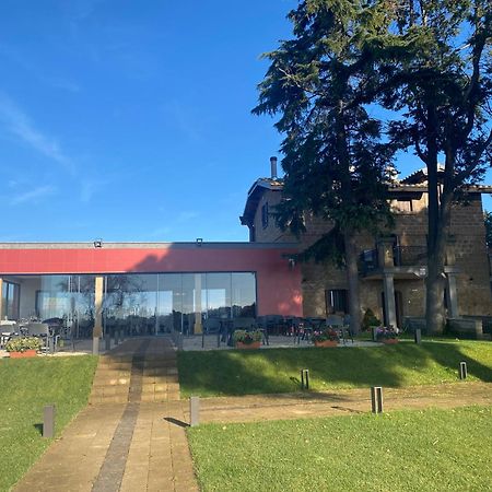 Traldi Resort Vetralla Dış mekan fotoğraf