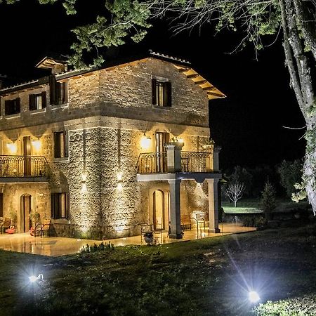 Traldi Resort Vetralla Dış mekan fotoğraf