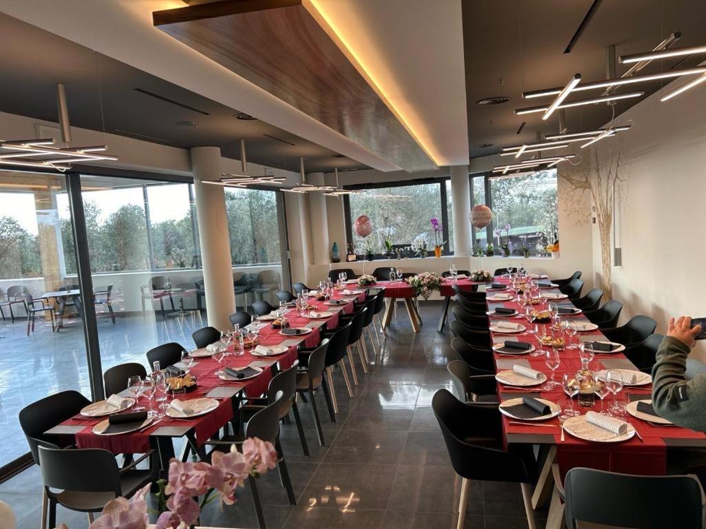 Traldi Resort Vetralla Dış mekan fotoğraf