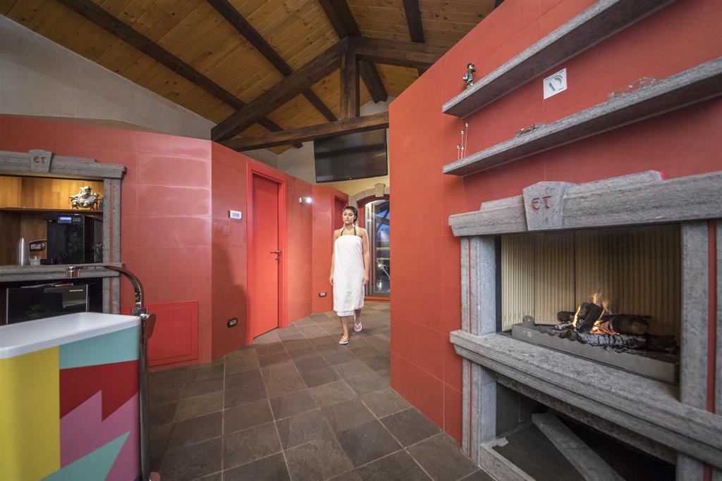 Traldi Resort Vetralla Dış mekan fotoğraf