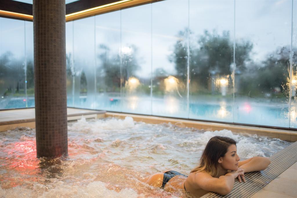 Traldi Resort Vetralla Dış mekan fotoğraf