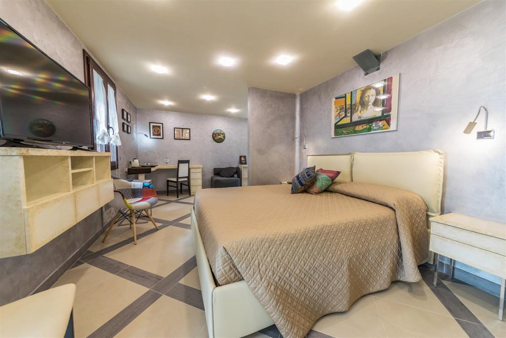 Traldi Resort Vetralla Dış mekan fotoğraf