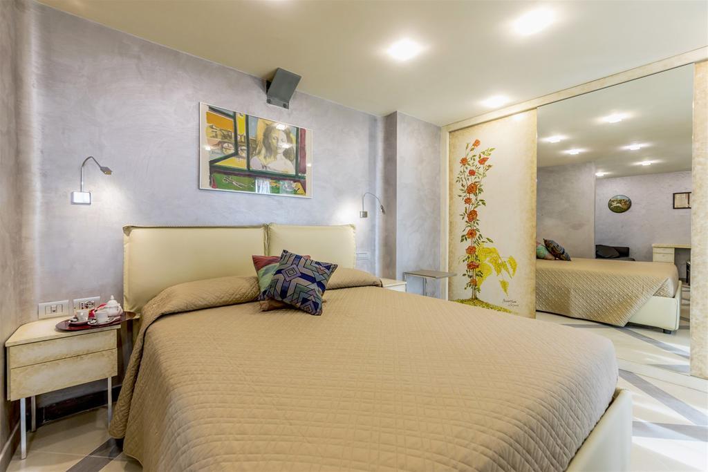 Traldi Resort Vetralla Dış mekan fotoğraf