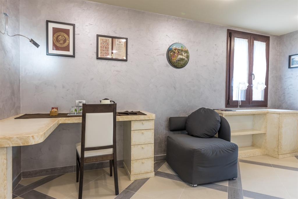 Traldi Resort Vetralla Dış mekan fotoğraf