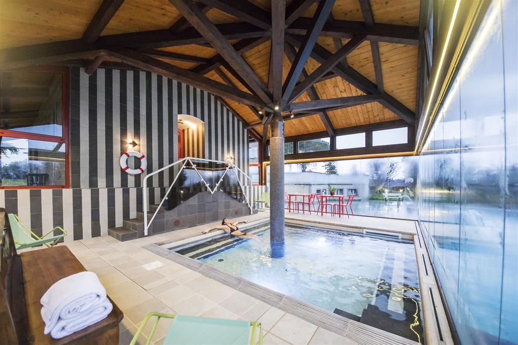 Traldi Resort Vetralla Dış mekan fotoğraf