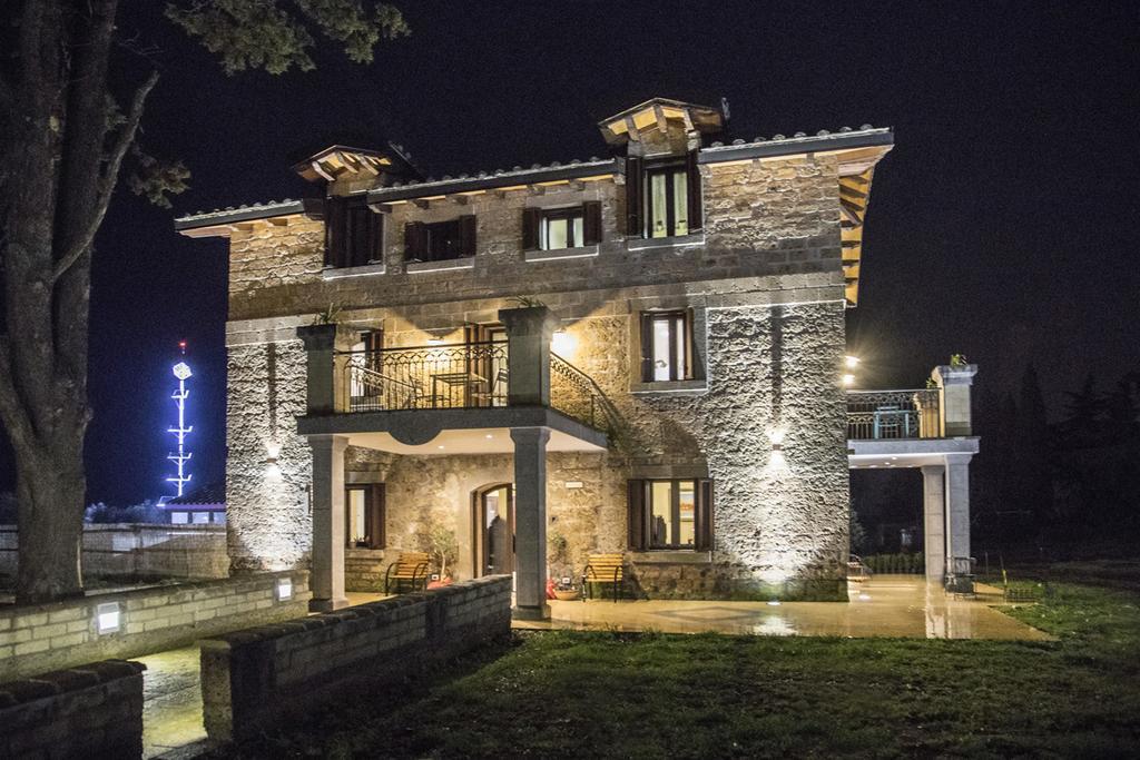 Traldi Resort Vetralla Dış mekan fotoğraf