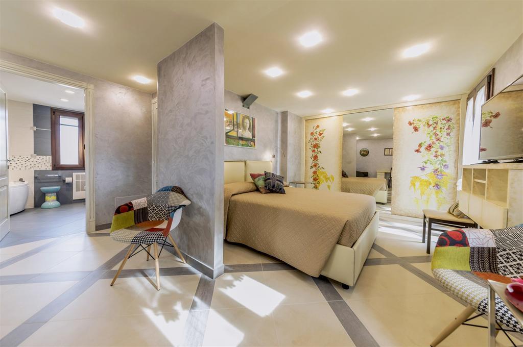 Traldi Resort Vetralla Dış mekan fotoğraf