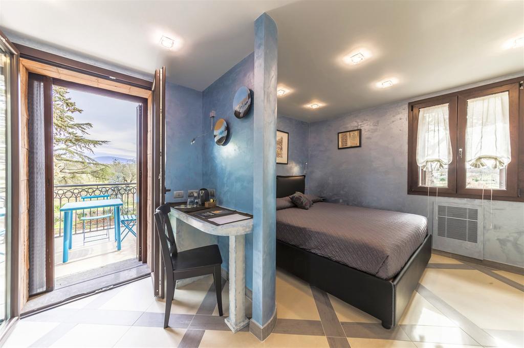 Traldi Resort Vetralla Dış mekan fotoğraf