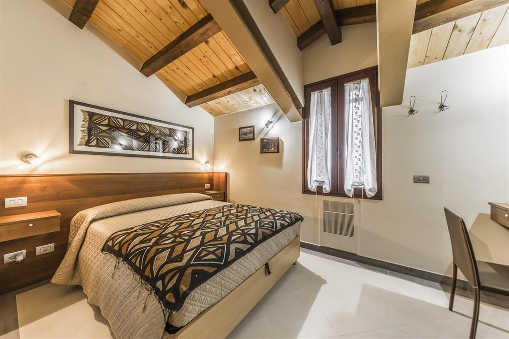 Traldi Resort Vetralla Dış mekan fotoğraf