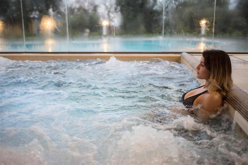 Traldi Resort Vetralla Dış mekan fotoğraf