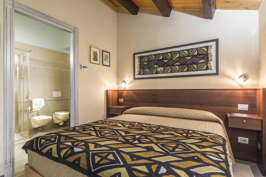 Traldi Resort Vetralla Dış mekan fotoğraf
