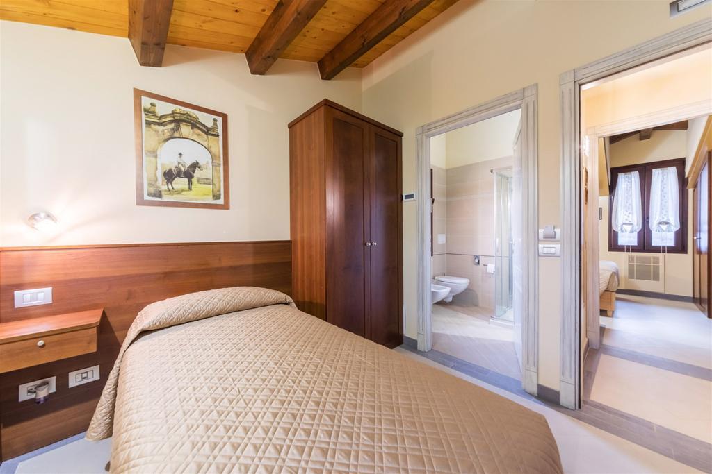 Traldi Resort Vetralla Dış mekan fotoğraf