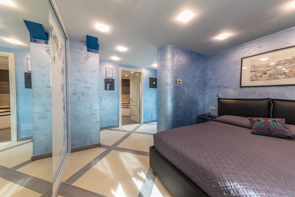 Traldi Resort Vetralla Dış mekan fotoğraf