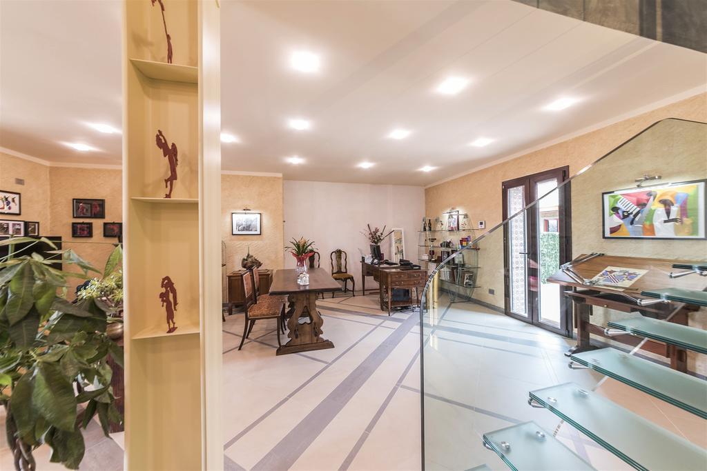 Traldi Resort Vetralla Dış mekan fotoğraf